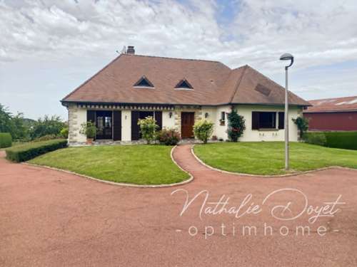 Saint-Gobain Aisne Haus Bild 7358865