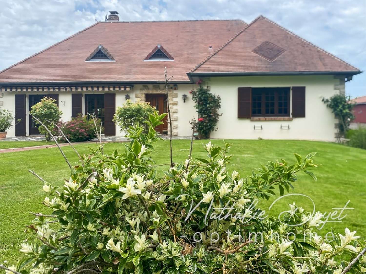 kaufen Haus Saint-Gobain Aisne 2