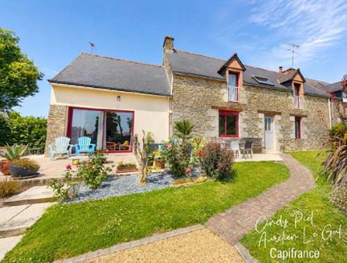 Saint-Guyomard Morbihan Haus Bild 7365604