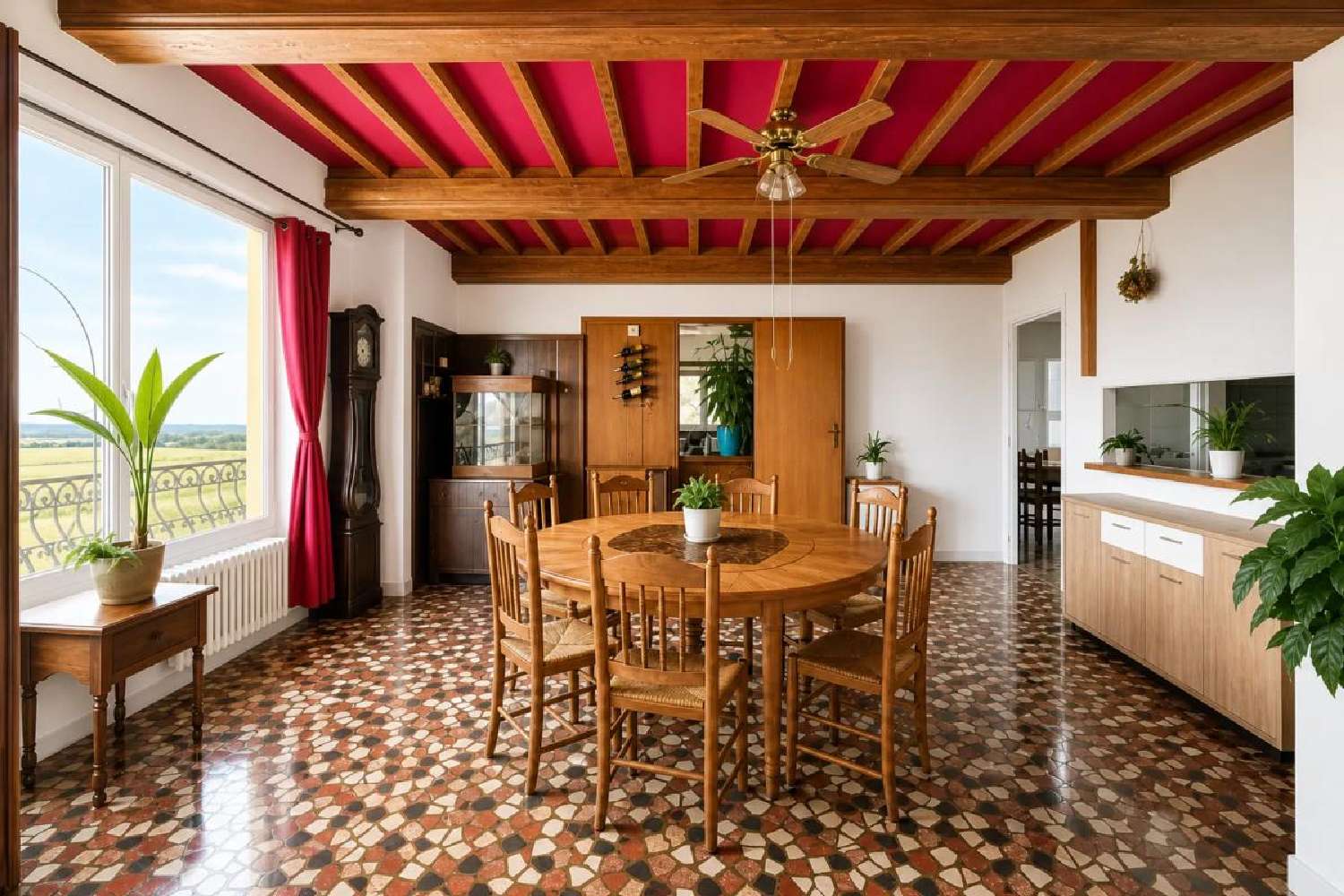  for sale house Saint-Héand Loire 1