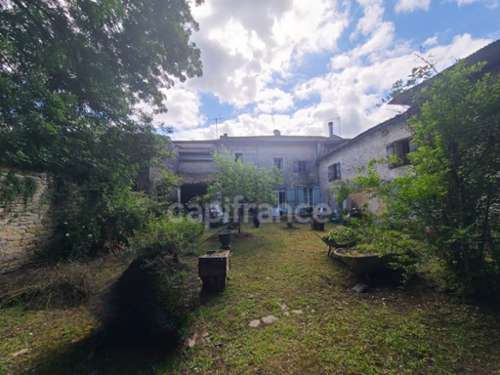 Saint-Hilaire-de-Villefranche Charente-Maritime maison foto 7352566