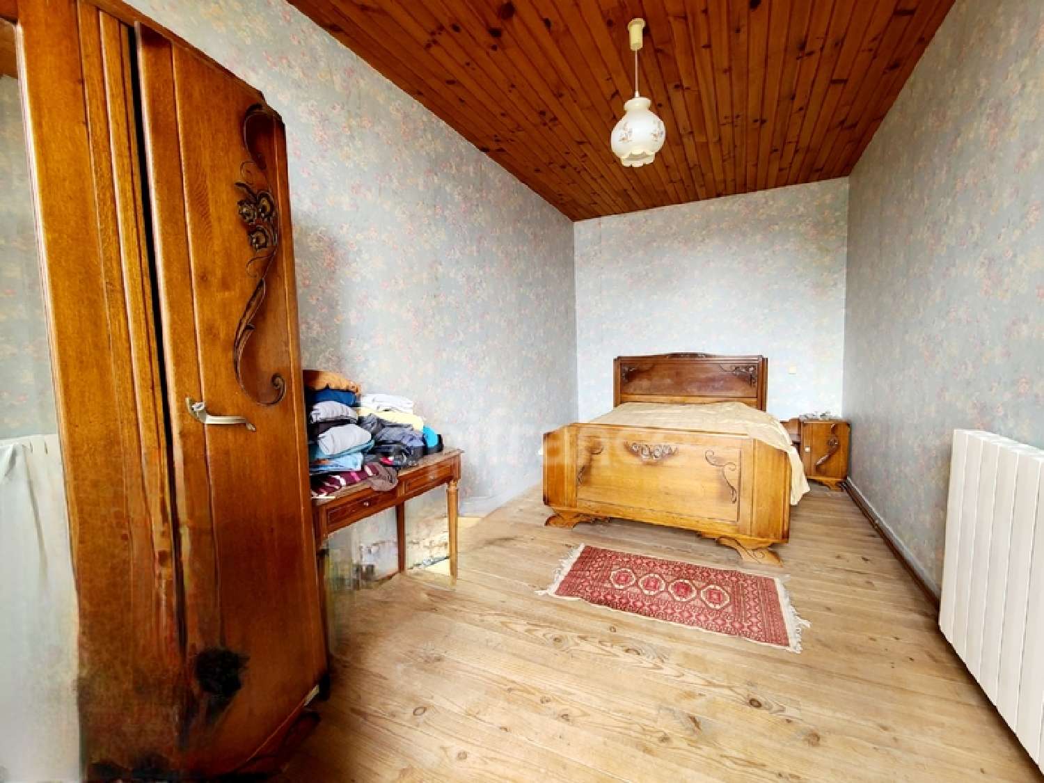  à vendre maison Saint-Hilaire-de-Villefranche Charente-Maritime 4