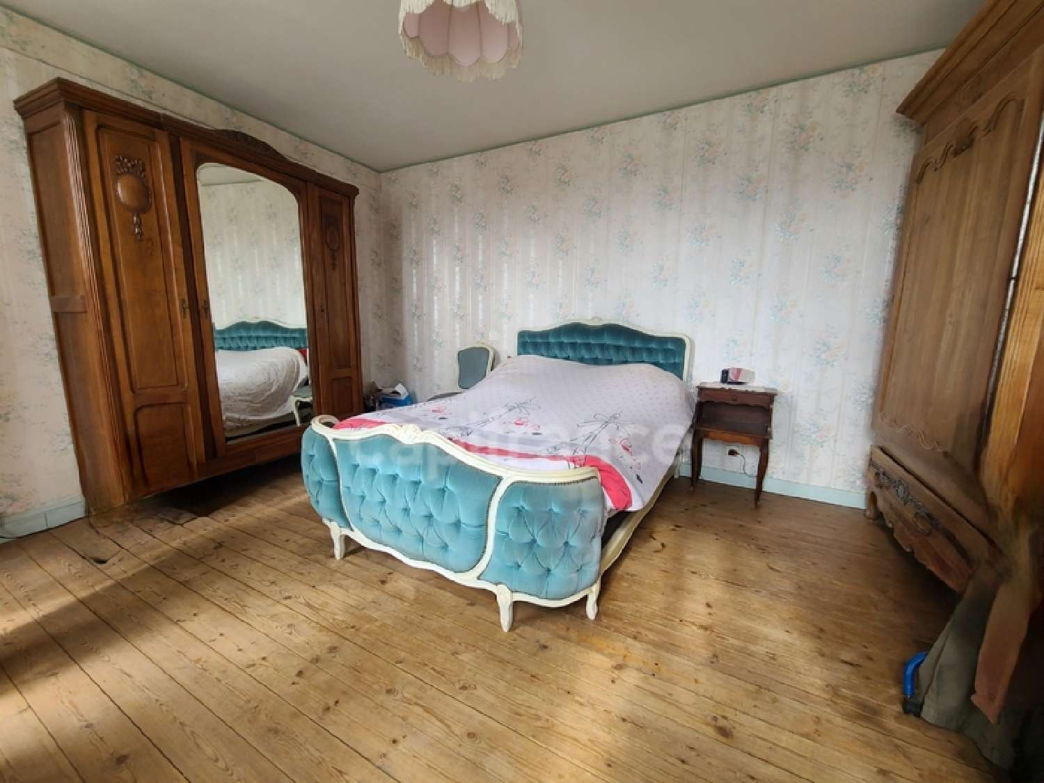  à vendre maison Saint-Hilaire-de-Villefranche Charente-Maritime 5