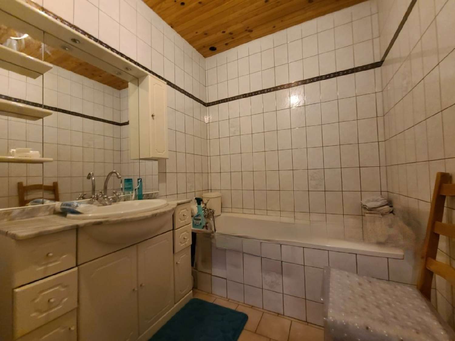  à vendre maison Saint-Hilaire-de-Villefranche Charente-Maritime 6