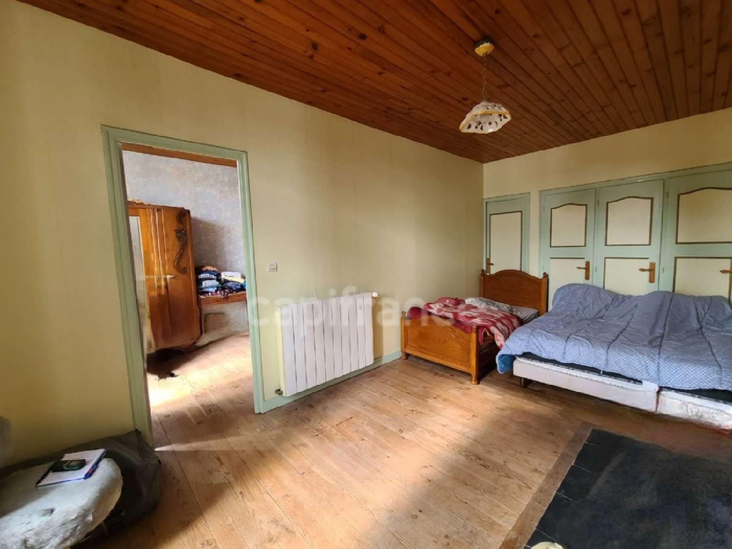  à vendre maison Saint-Hilaire-de-Villefranche Charente-Maritime 7