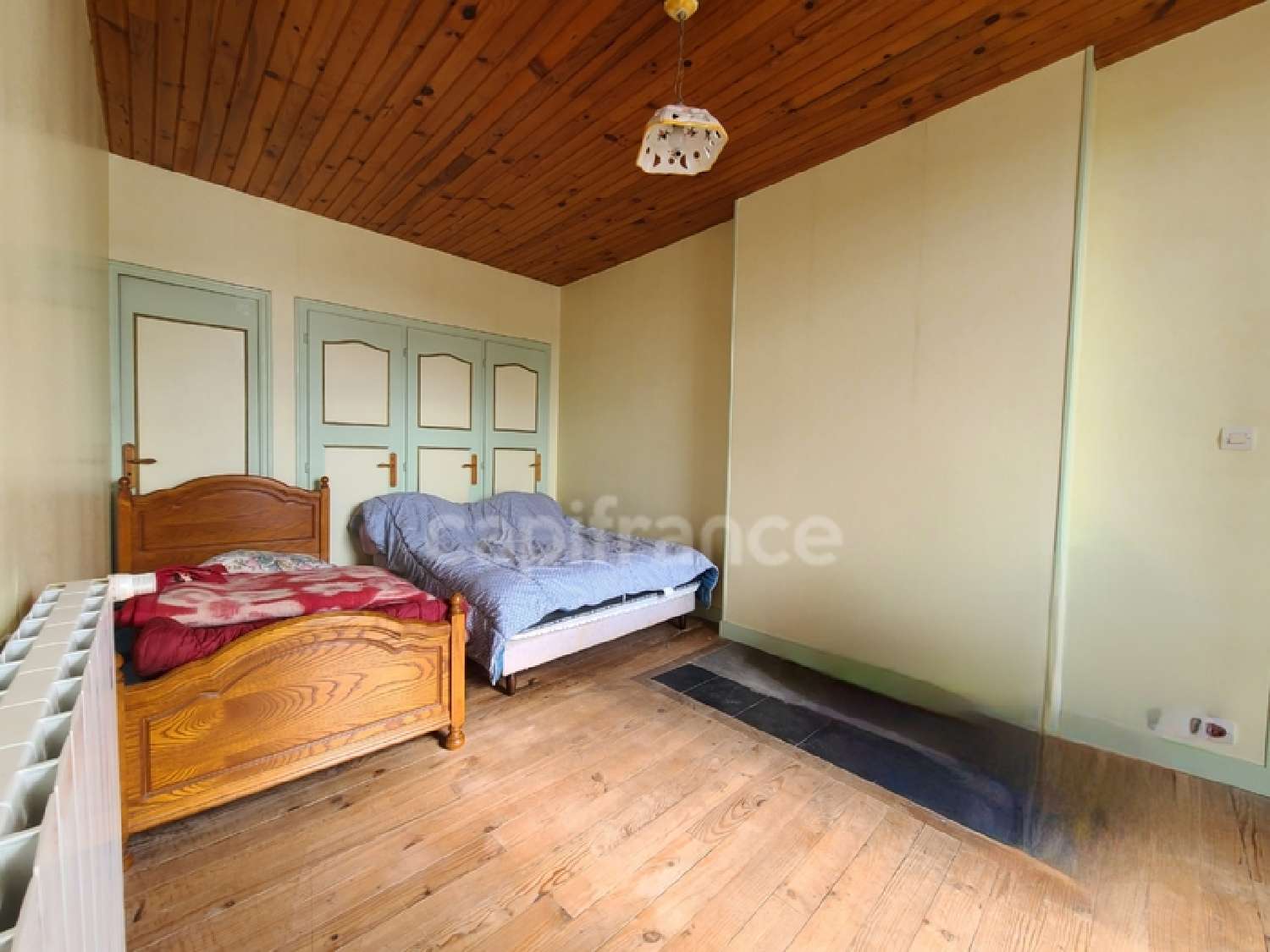  à vendre maison Saint-Hilaire-de-Villefranche Charente-Maritime 8