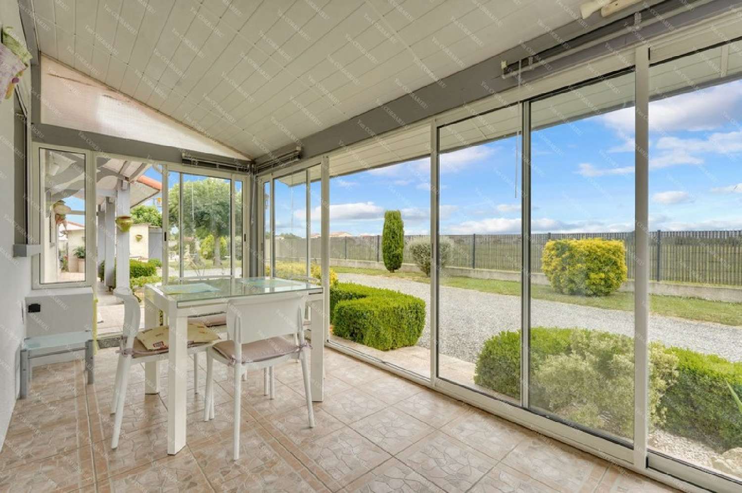 for sale house Saint-Hilaire Haute-Garonne 2