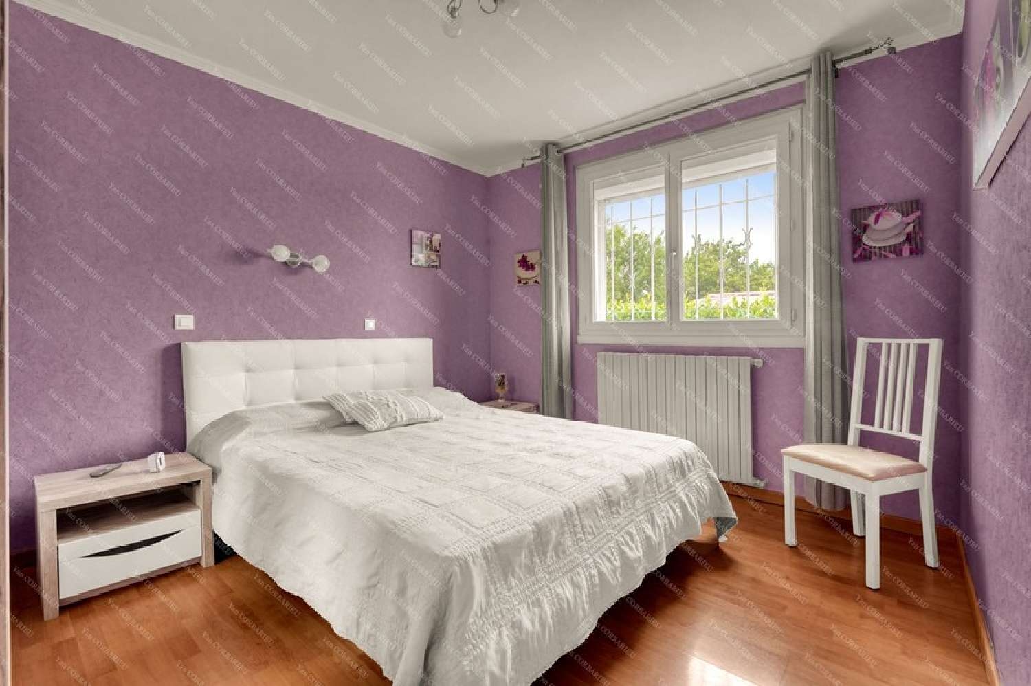 for sale house Saint-Hilaire Haute-Garonne 7