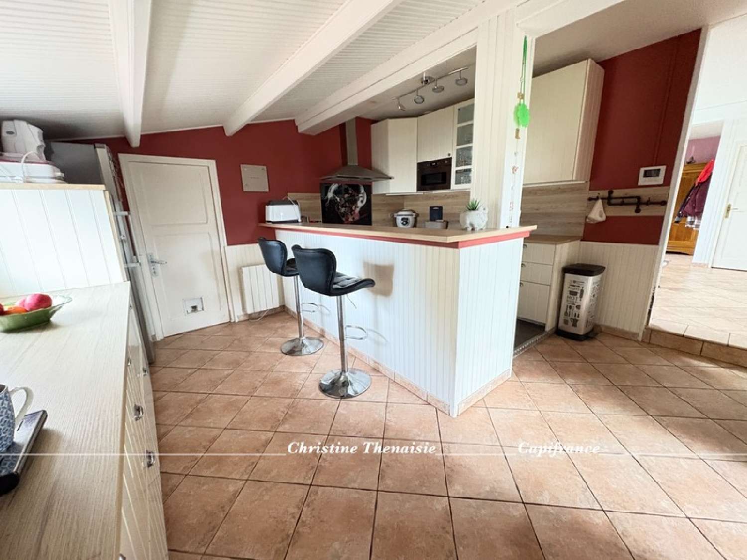 en venta casa Saint-Hilaire-de-Riez Vendée 5