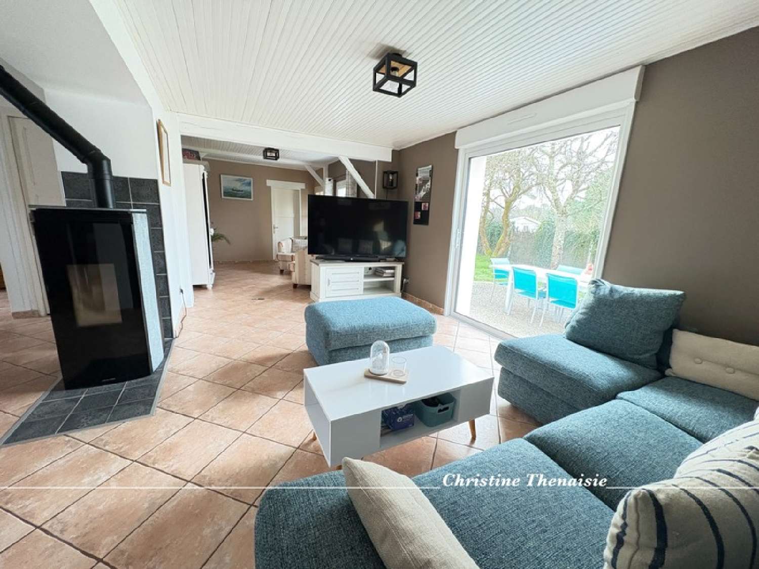 en venta casa Saint-Hilaire-de-Riez Vendée 7