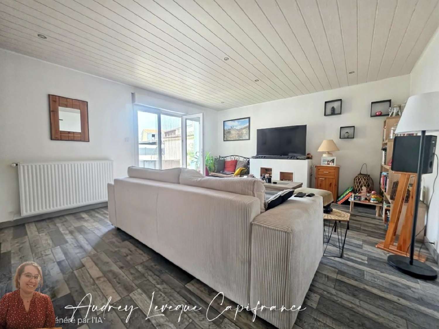 kaufen Haus Saint-Hilaire-la-Palud Deux-Sèvres 5