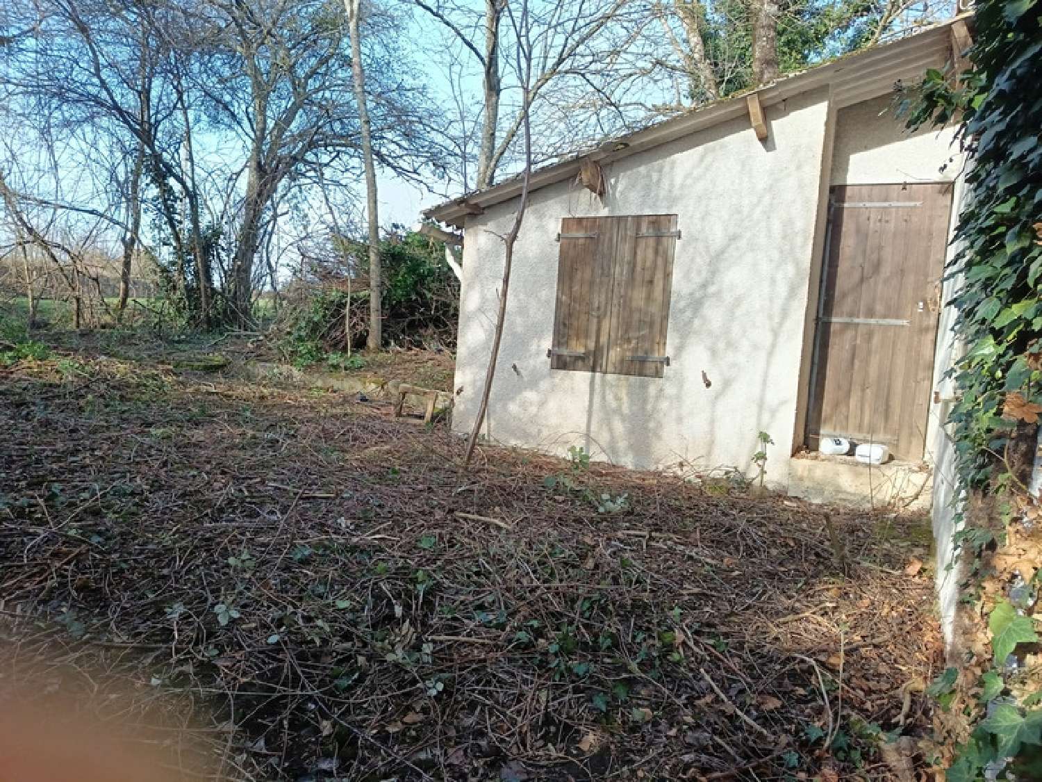 kaufen Haus Saint-Hilaire-sous-Charlieu Loire 1