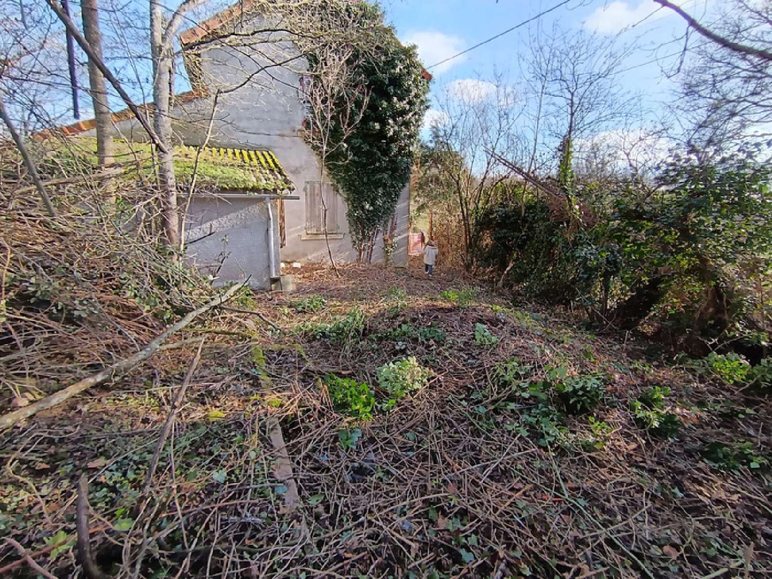 kaufen Haus Saint-Hilaire-sous-Charlieu Loire 2