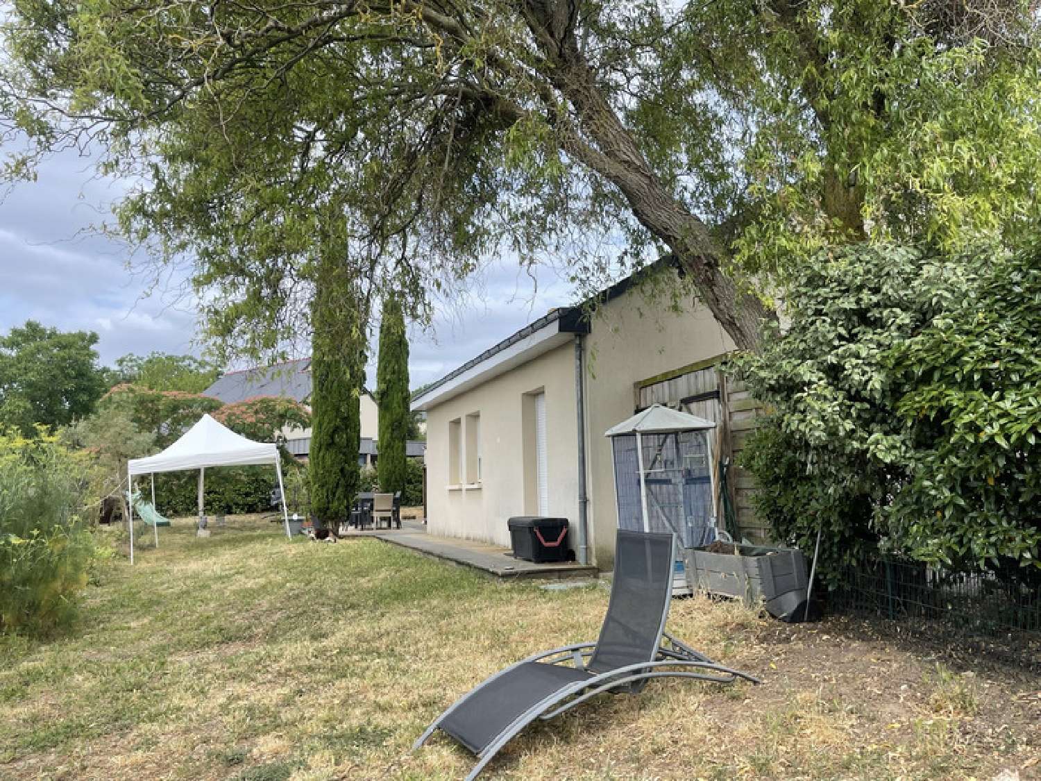  for sale house Saint-Hilaire-Saint-Florent Maine-et-Loire 1