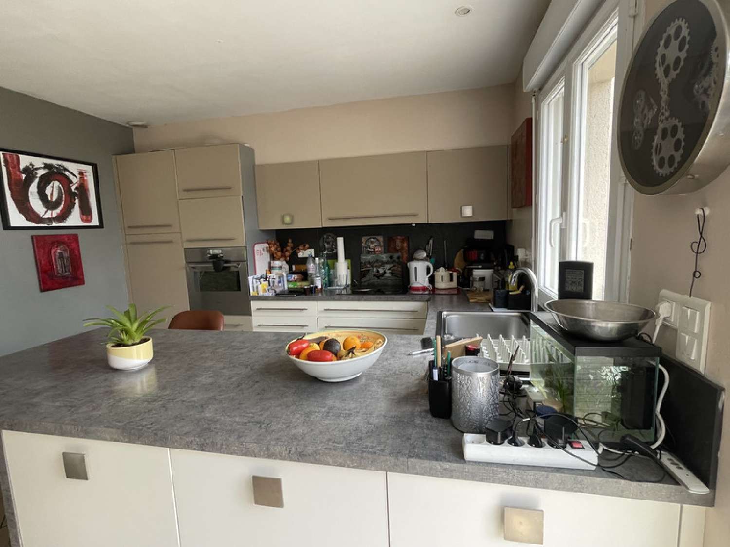  for sale house Saint-Hilaire-Saint-Florent Maine-et-Loire 2