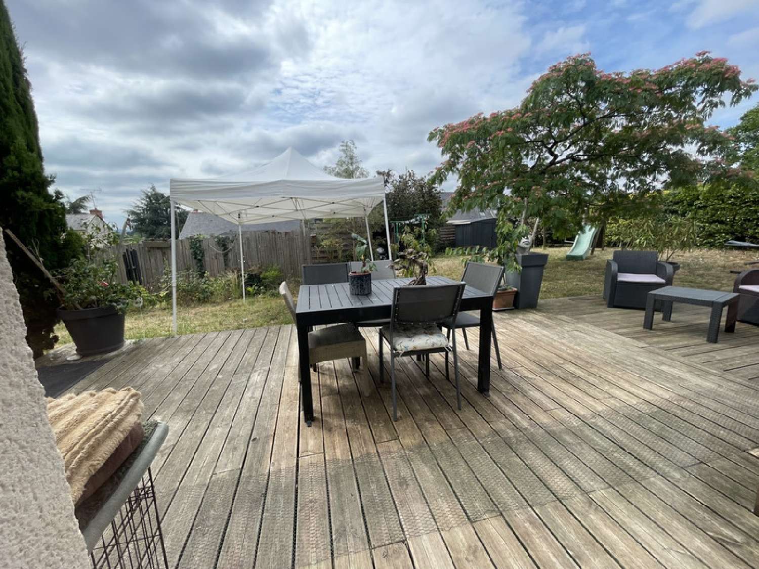  for sale house Saint-Hilaire-Saint-Florent Maine-et-Loire 8