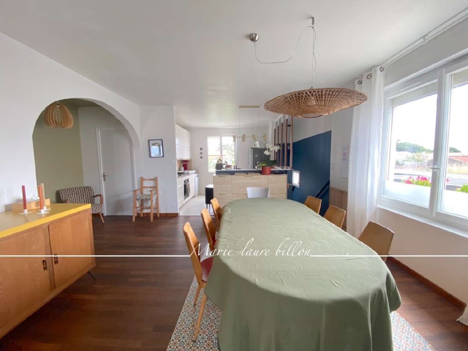  te koop huis Saint-Hilaire-de-Riez Vendée 2