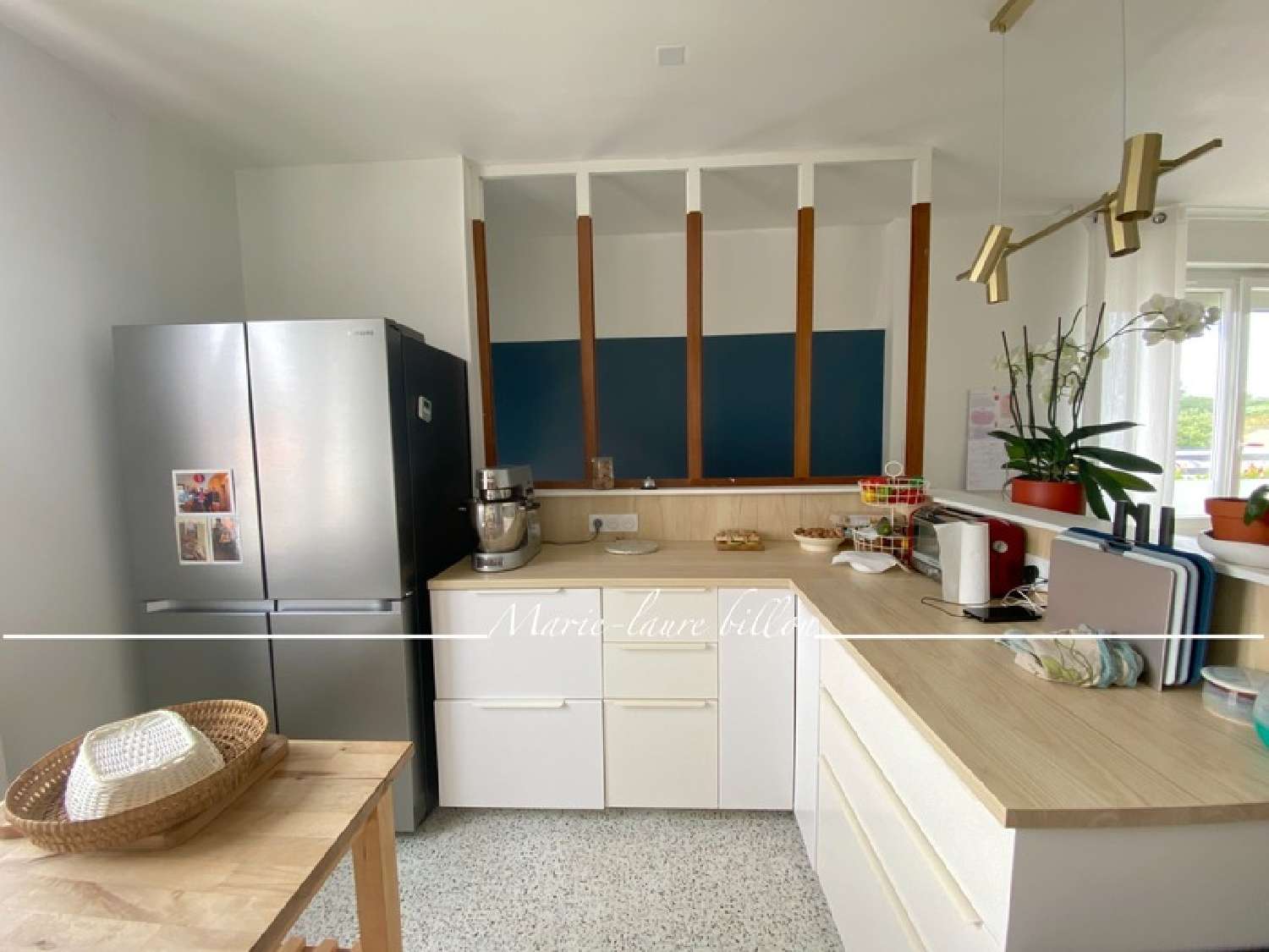  te koop huis Saint-Hilaire-de-Riez Vendée 4