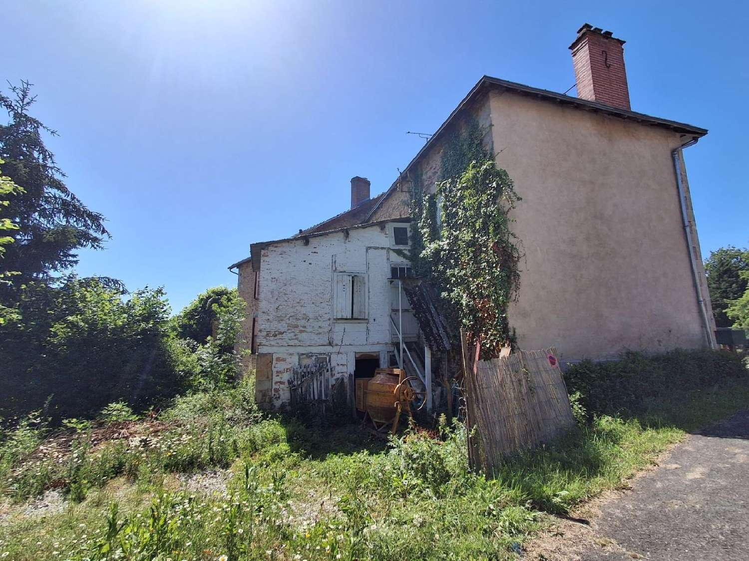  for sale house Saint-Hilaire-Bonneval Haute-Vienne 2