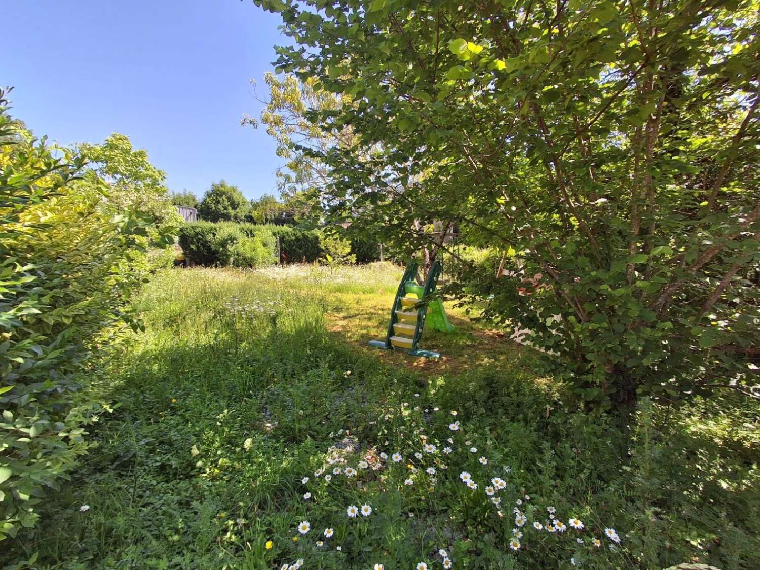  for sale house Saint-Hilaire-Bonneval Haute-Vienne 3