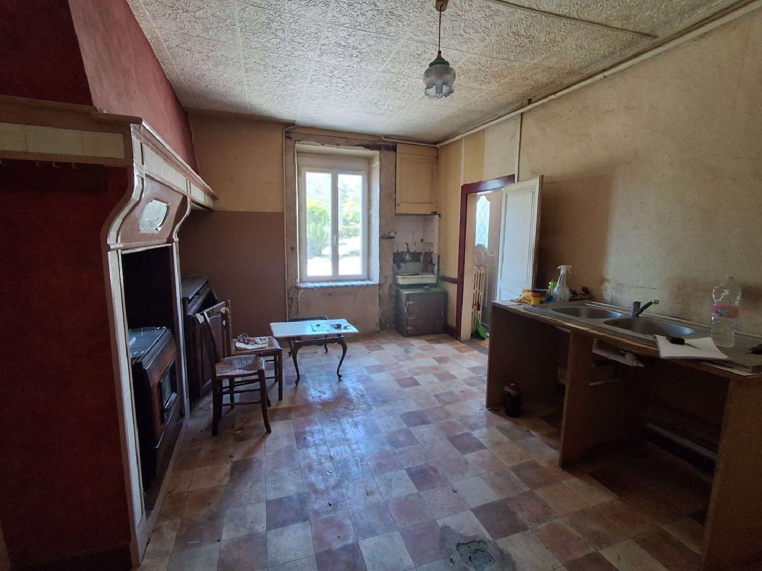  for sale house Saint-Hilaire-Bonneval Haute-Vienne 4