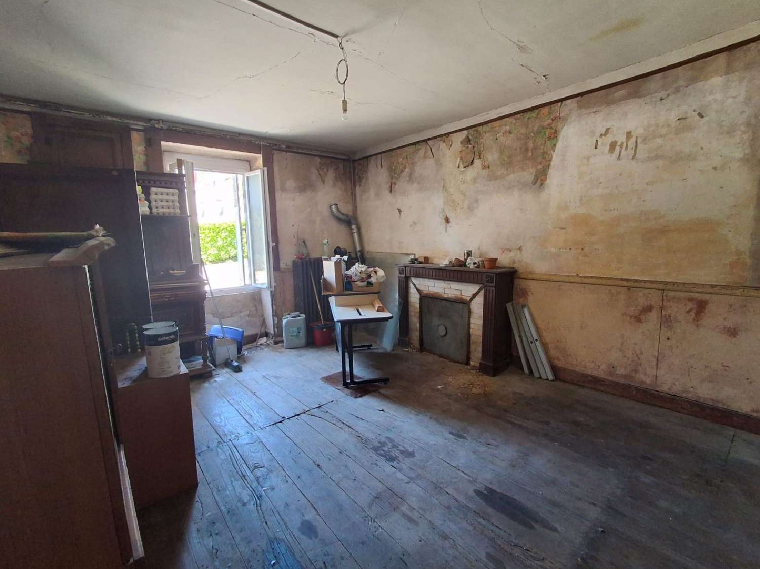  for sale house Saint-Hilaire-Bonneval Haute-Vienne 5