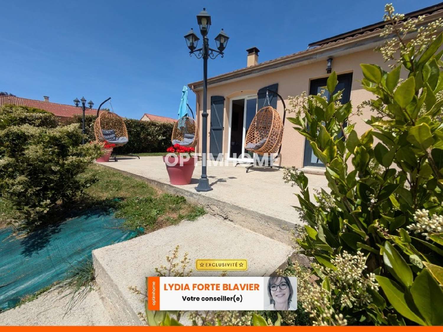 te koop huis Saint-Hilaire-Bonneval Haute-Vienne 1