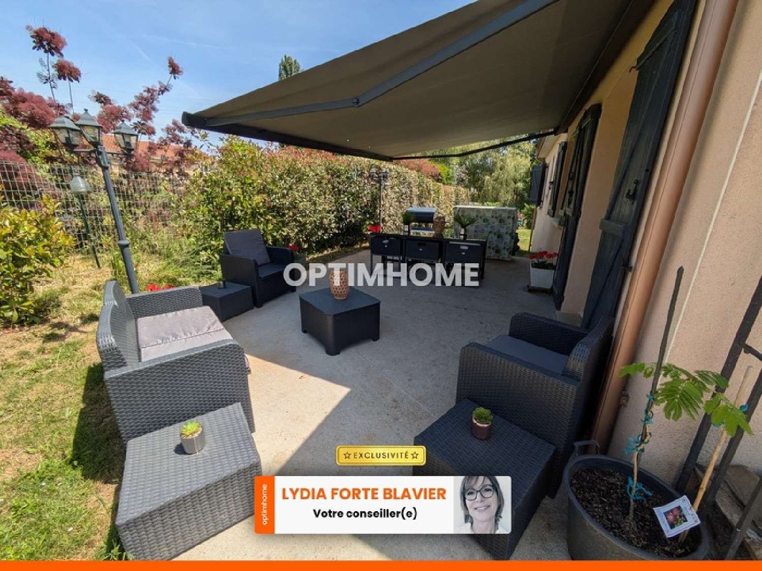  te koop huis Saint-Hilaire-Bonneval Haute-Vienne 3