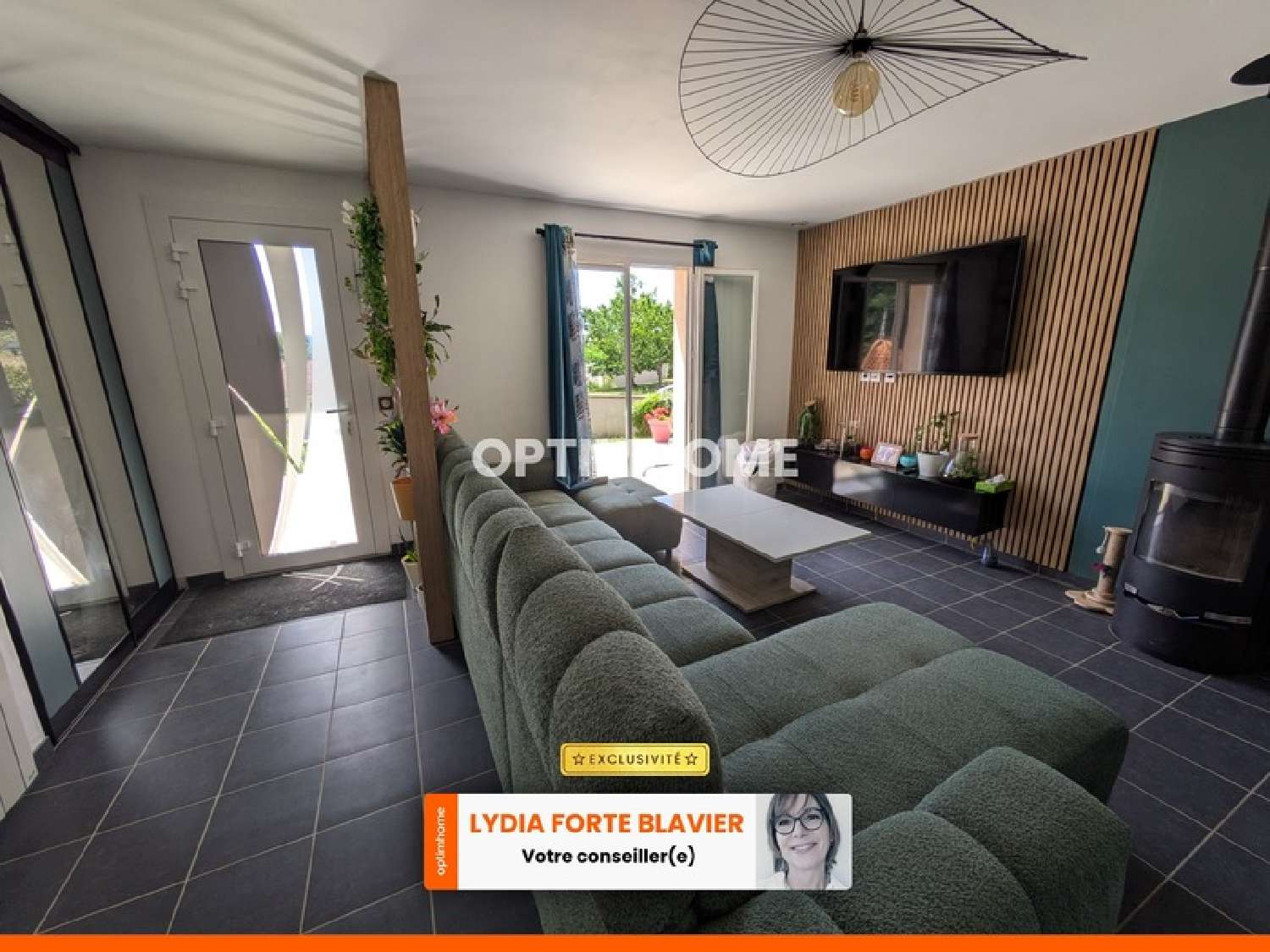  te koop huis Saint-Hilaire-Bonneval Haute-Vienne 5