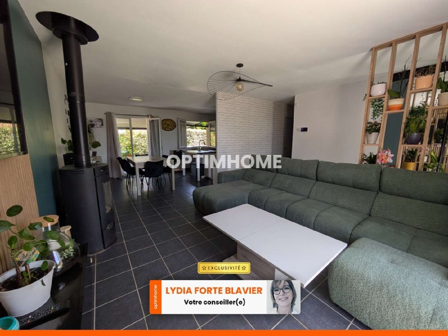  te koop huis Saint-Hilaire-Bonneval Haute-Vienne 6