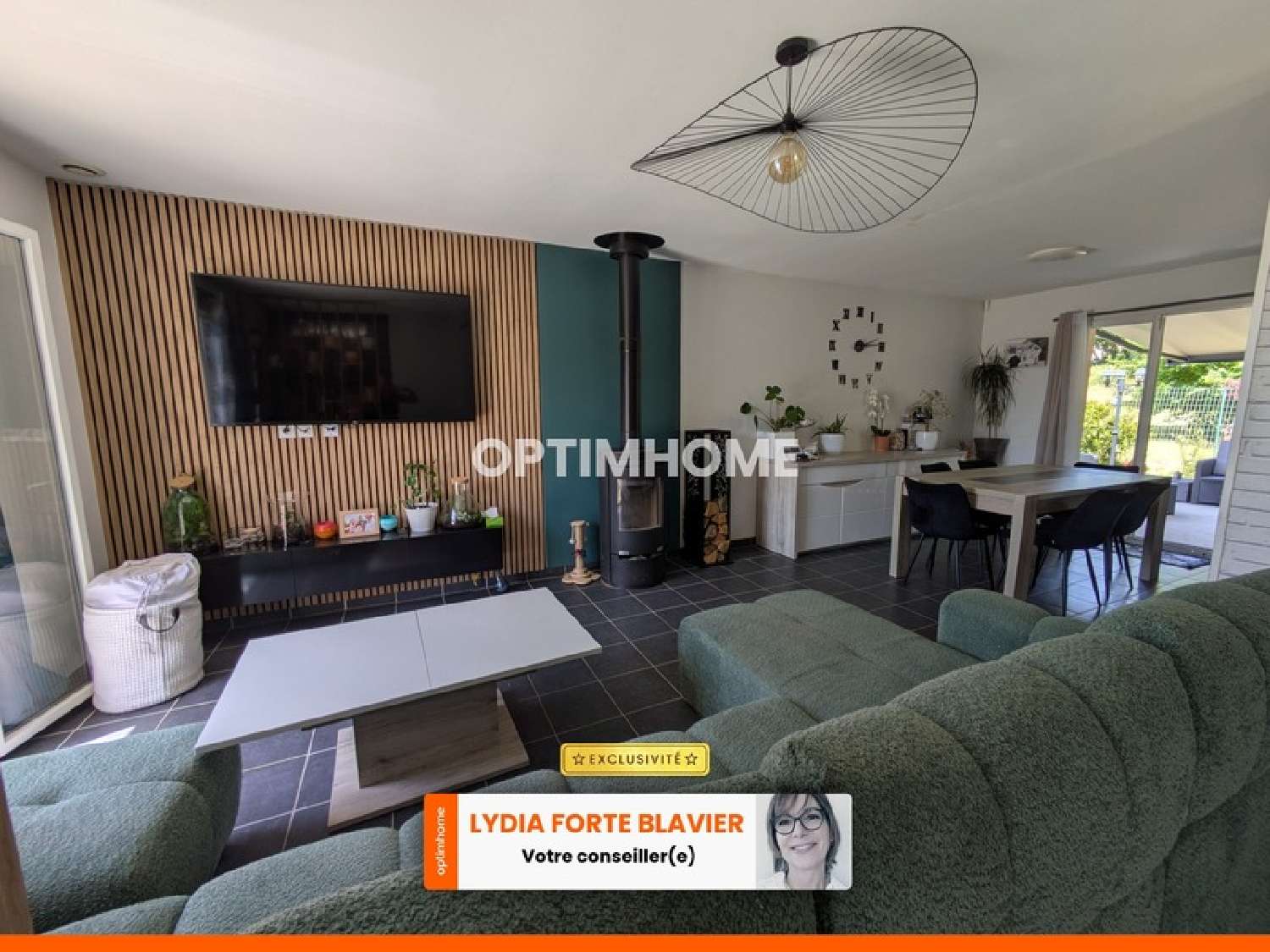  te koop huis Saint-Hilaire-Bonneval Haute-Vienne 7