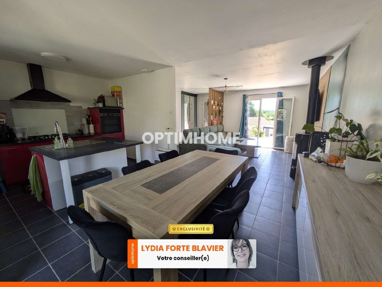  te koop huis Saint-Hilaire-Bonneval Haute-Vienne 8