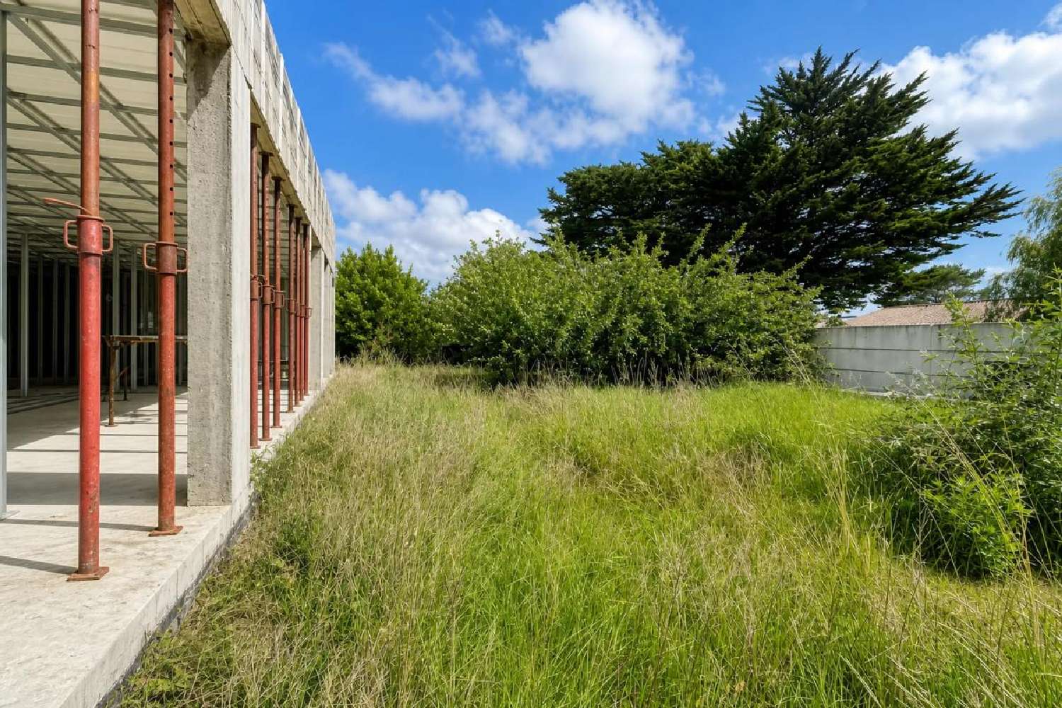 te koop huis Saint-Hilaire-de-Riez Vendée 1