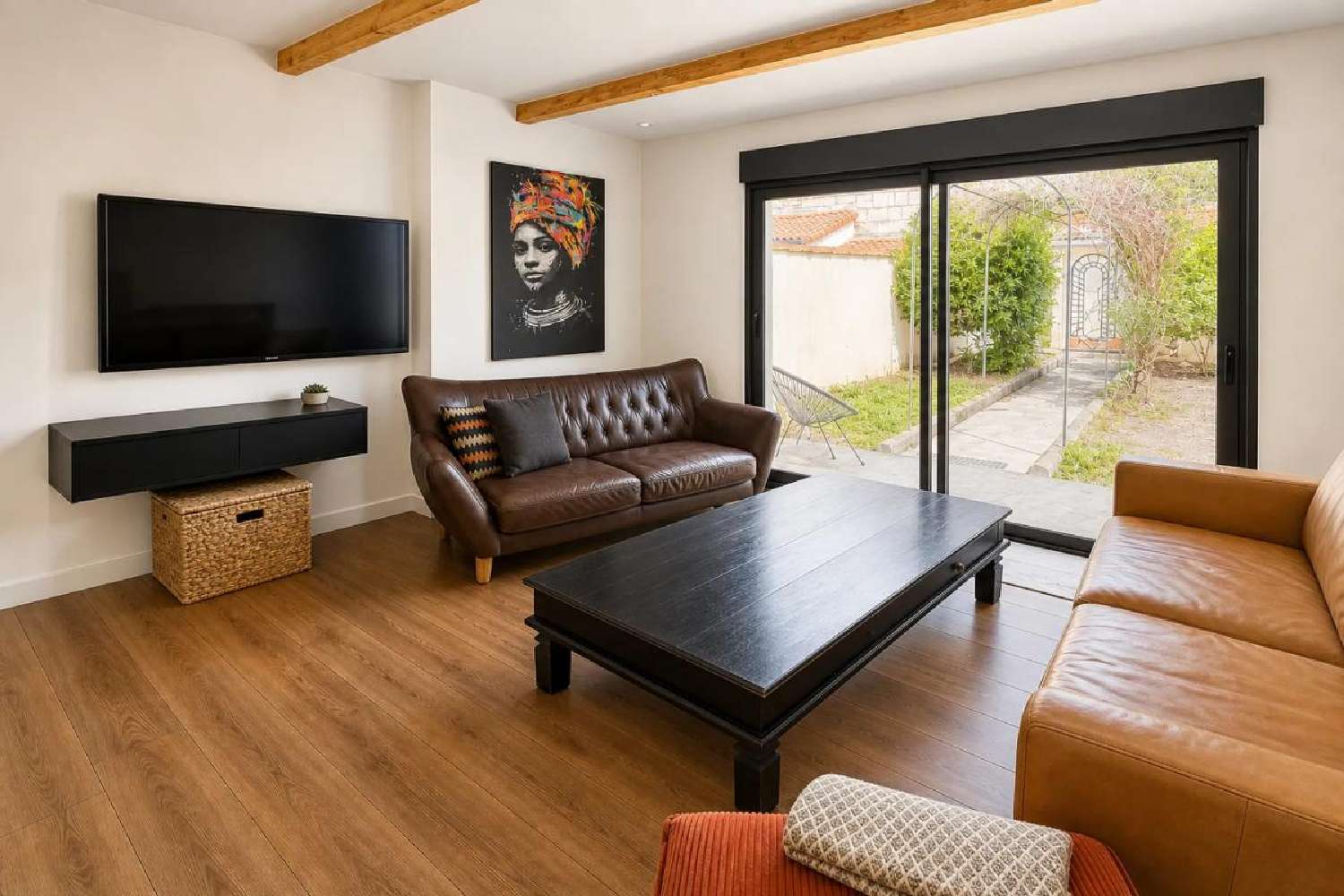  en venta casa Saint-Hilaire Charente 1