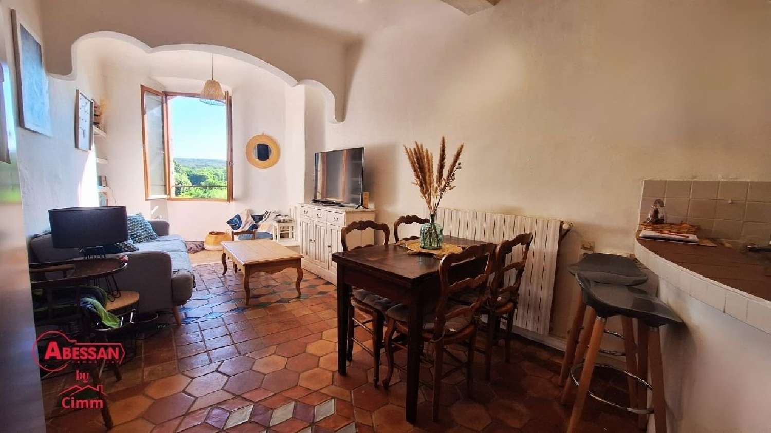  te koop huis Saint-Hippolyte-du-Fort Gard 4
