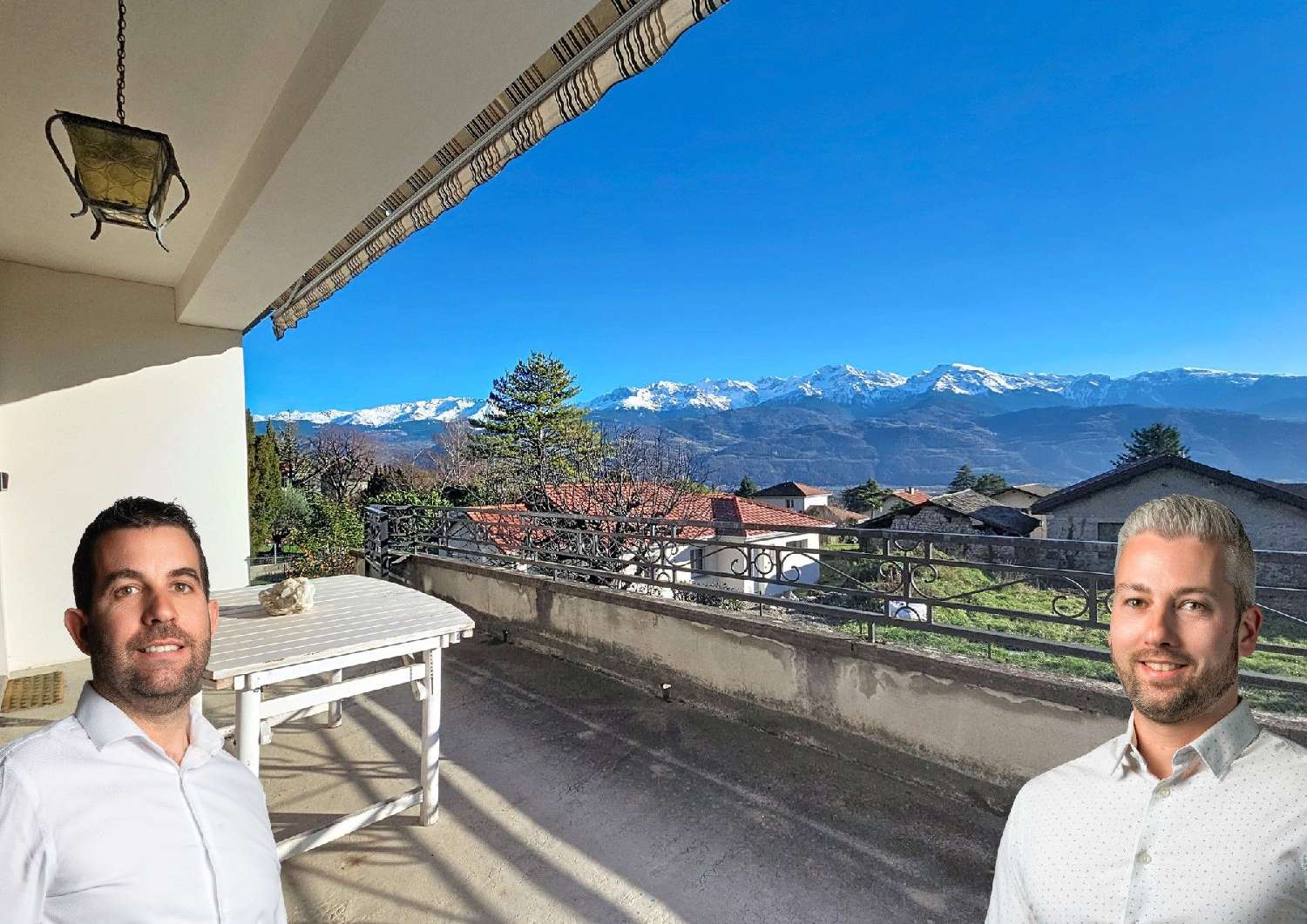  à vendre maison Saint-Ismier Isère 1