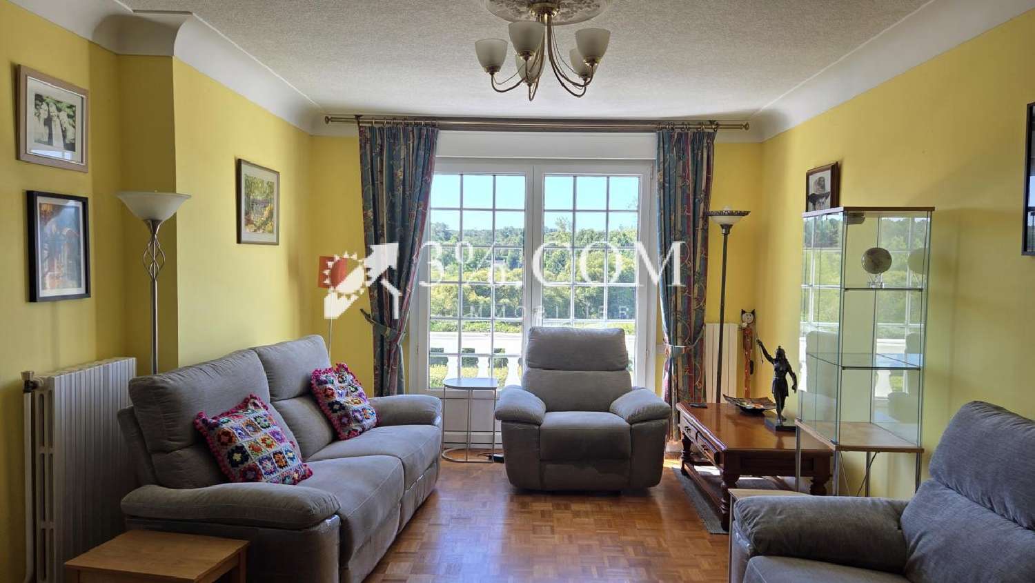 en venta casa Saint-Jacut-les-Pins Morbihan 2
