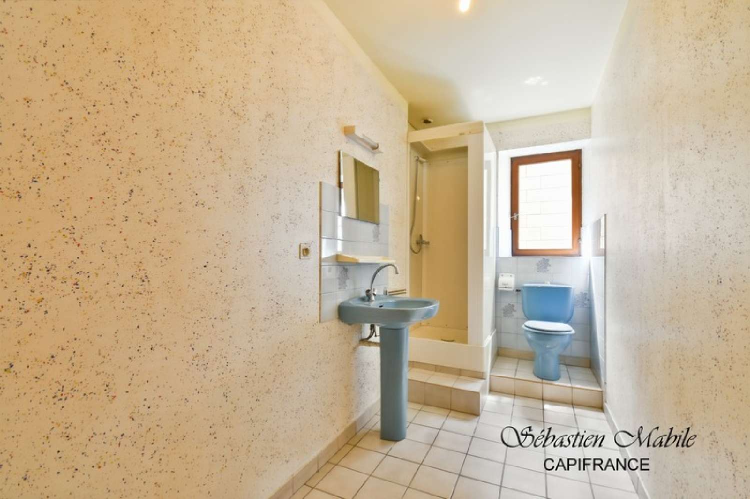  à vendre maison Saint-James Manche 7