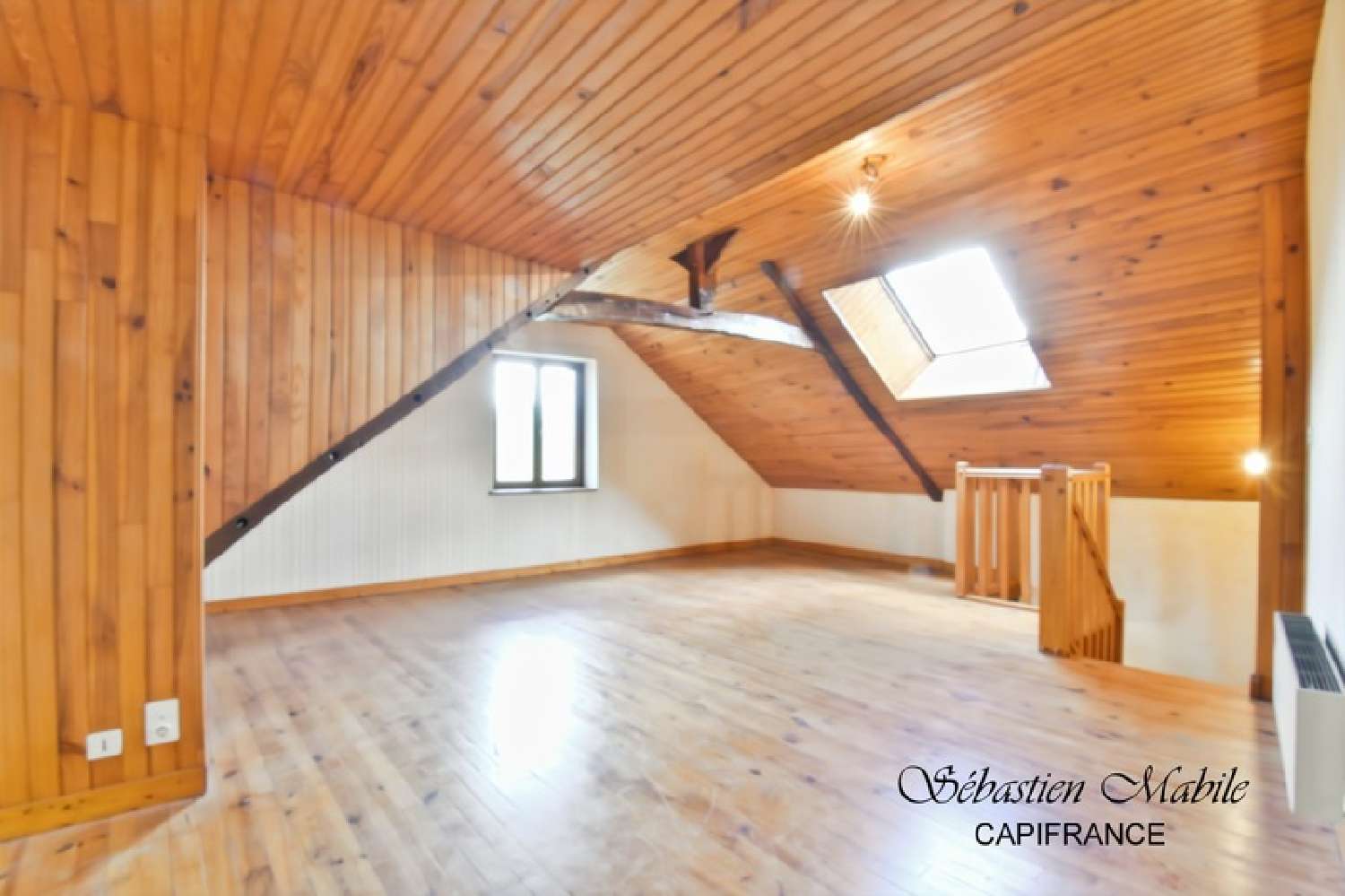  à vendre maison Saint-James Manche 8