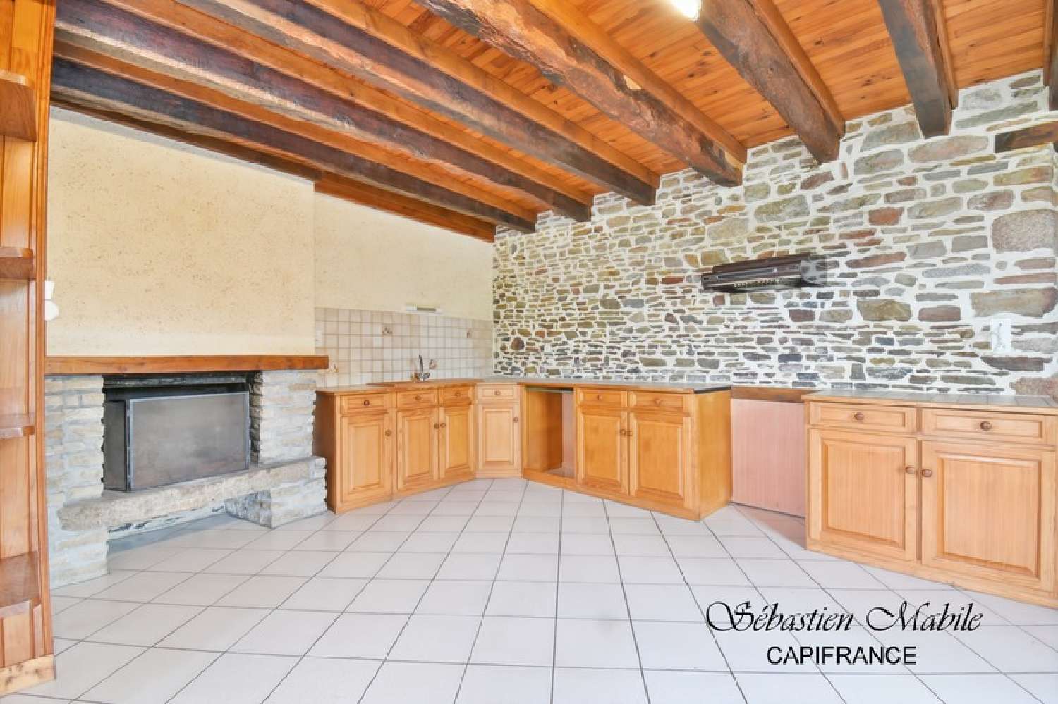 en venta casa Saint-James Manche 3