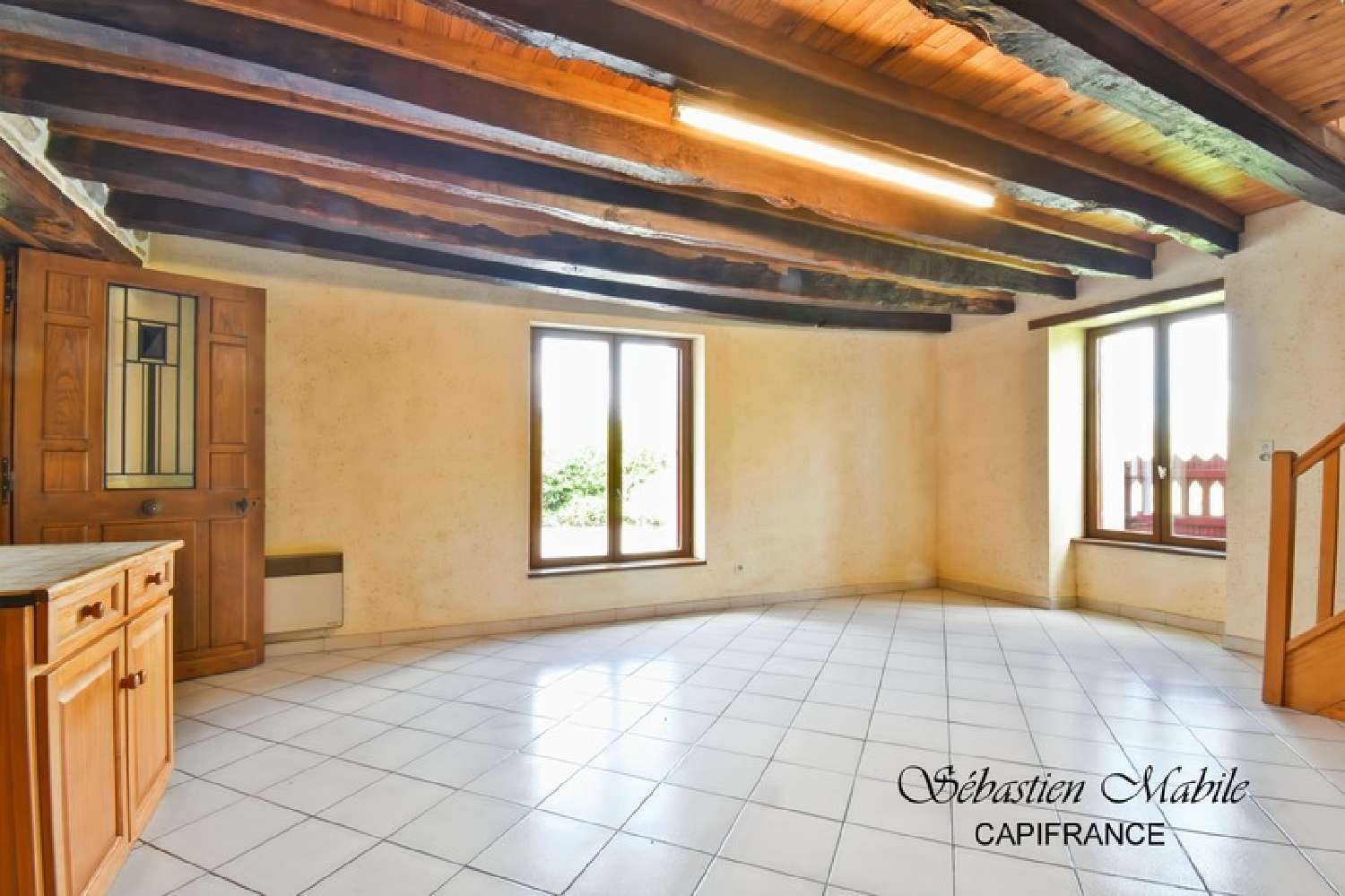  en venta casa Saint-James Manche 5