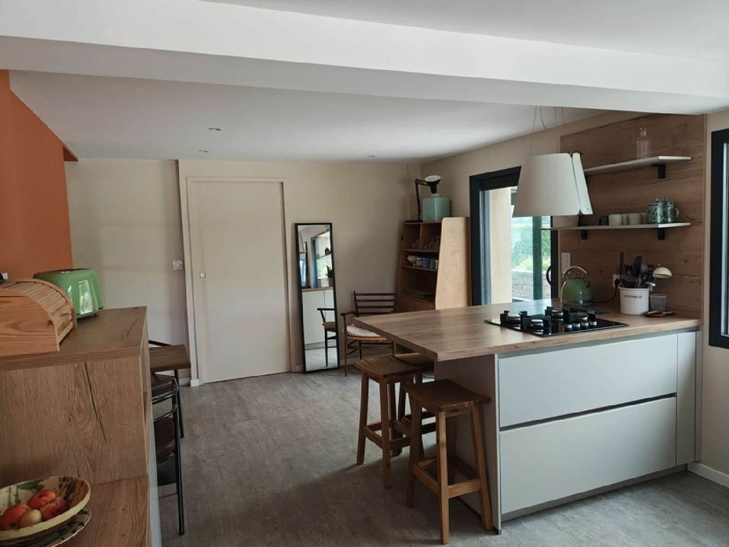  for sale house Saint-Jean-Brévelay Morbihan 6