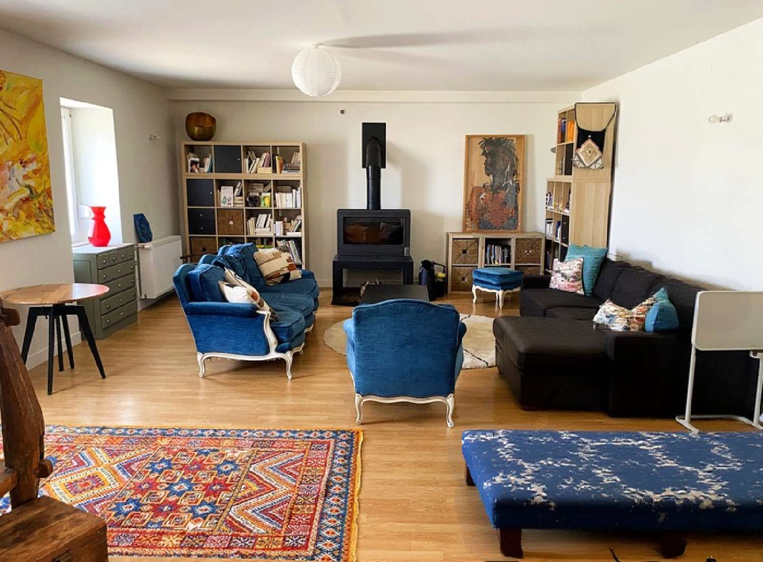  for sale house Saint-Jean-Brévelay Morbihan 8