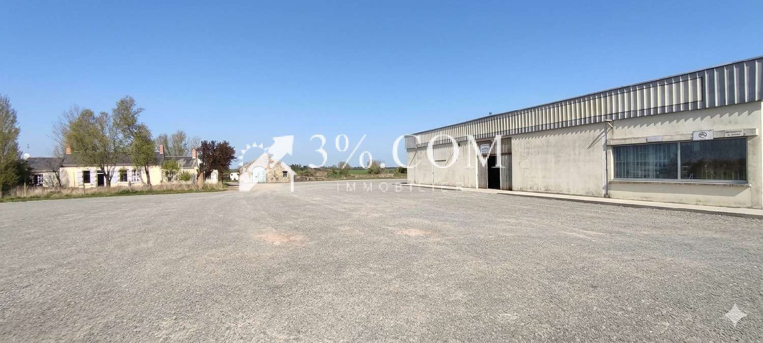 en venta casa Saint-Jean-de-Monts Vendée 2