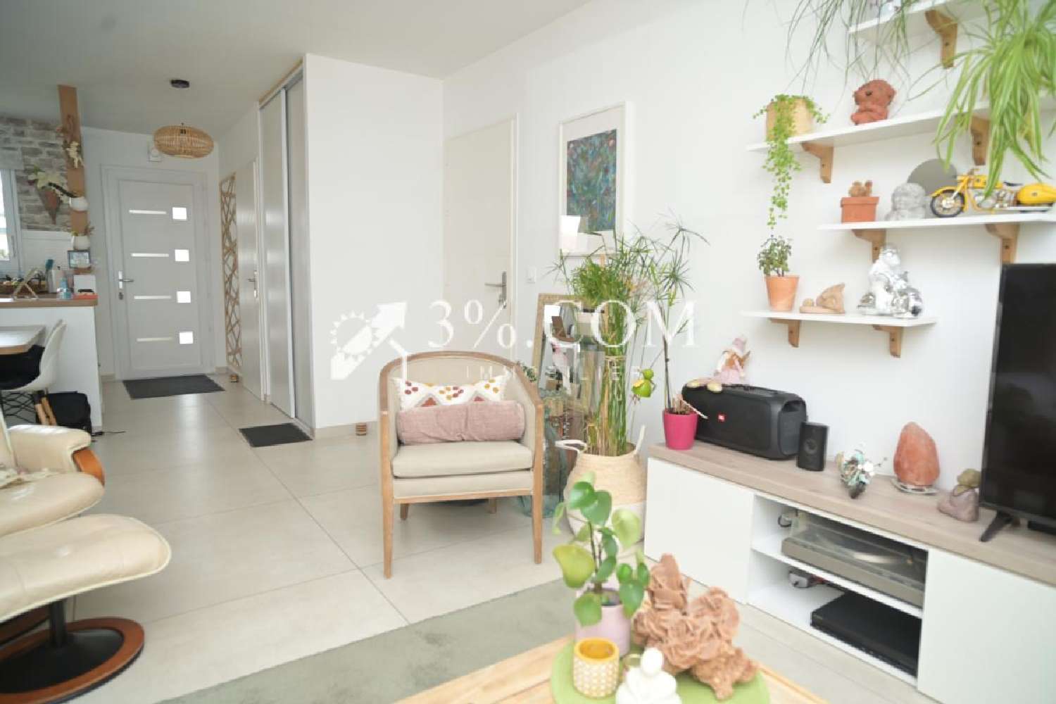  en venta casa Saint-Jean-de-Monts Vendée 2