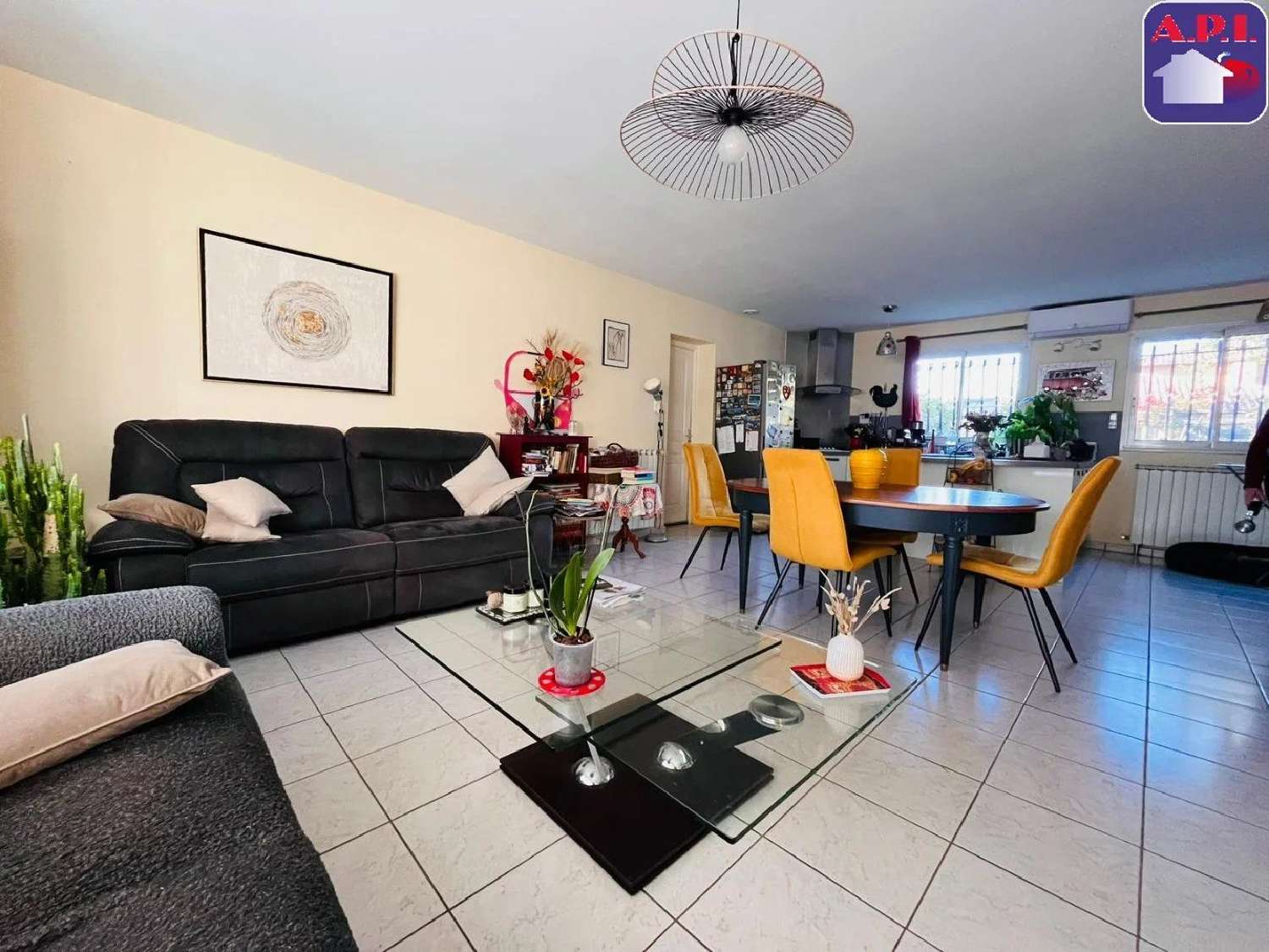 for sale house Saint-Jean-du-Falga Ariège 1