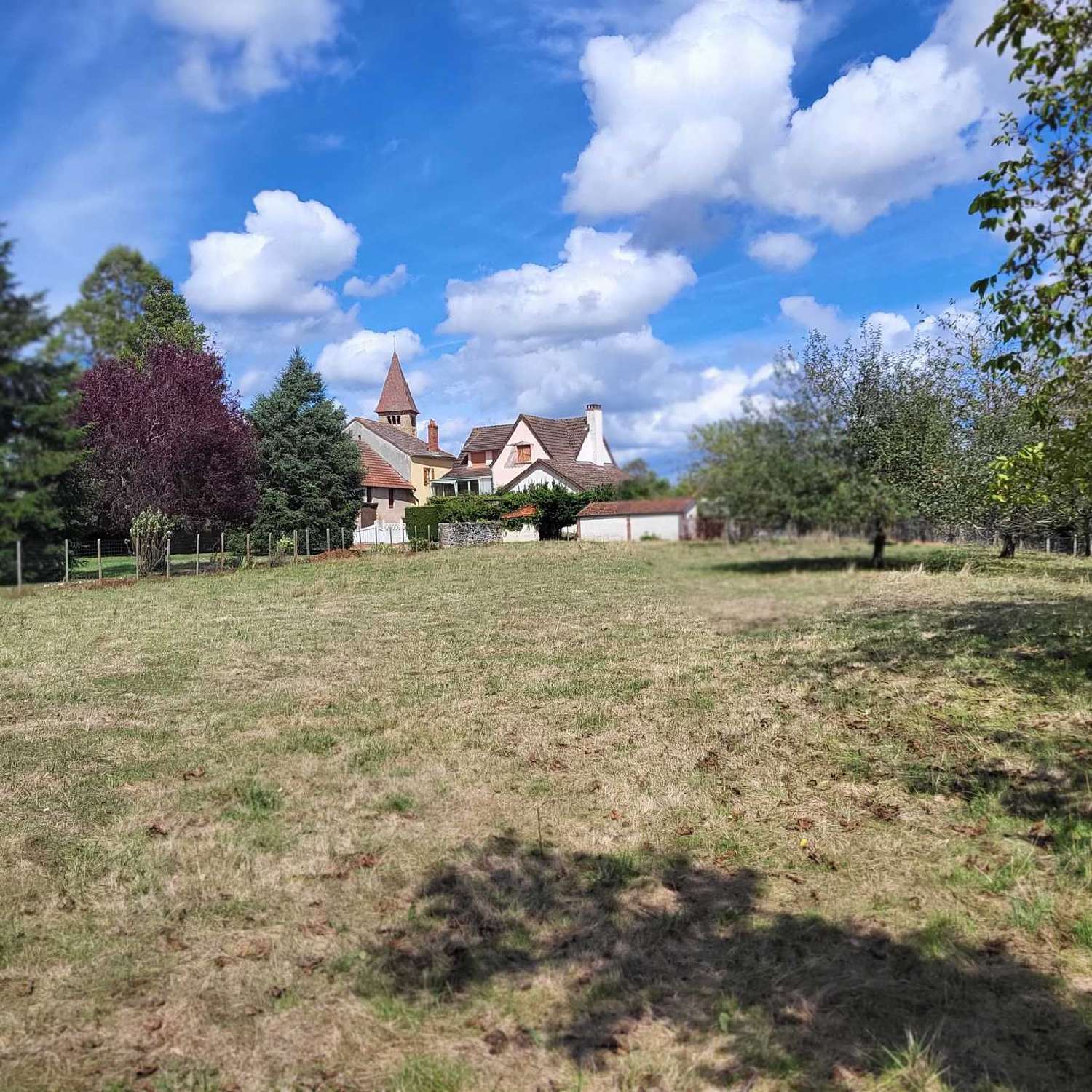  for sale house Saint-Jean-de-Trézy Saône-et-Loire 2