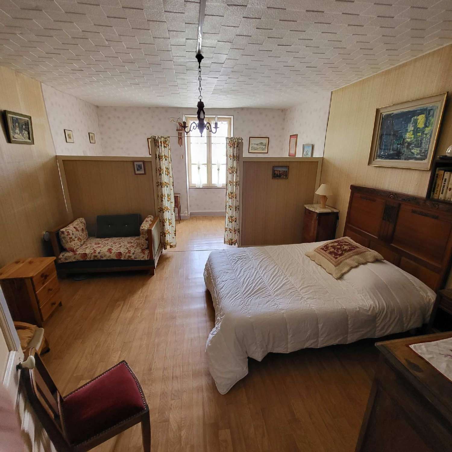  for sale house Saint-Jean-de-Trézy Saône-et-Loire 5