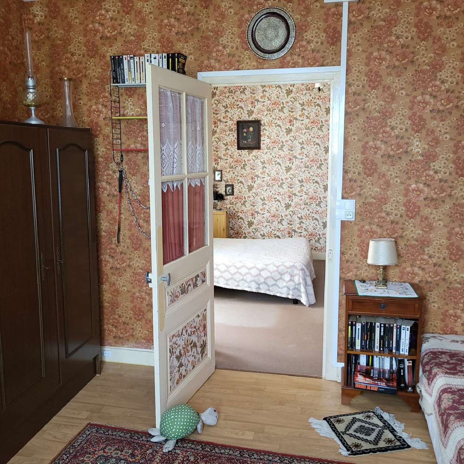  for sale house Saint-Jean-de-Trézy Saône-et-Loire 6
