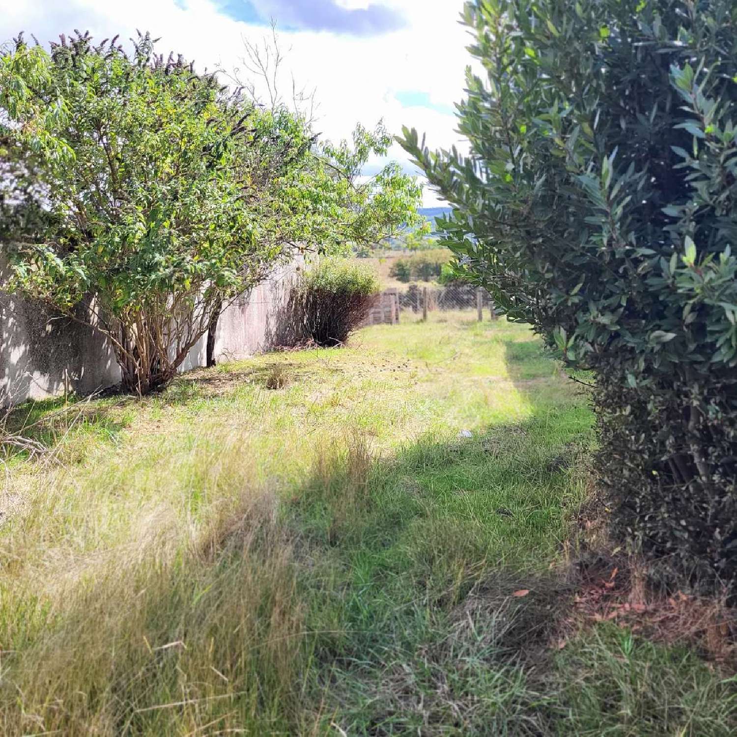  for sale house Saint-Jean-de-Trézy Saône-et-Loire 7
